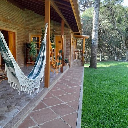 Quartos Recanto Da Natureza Interior 카넬라 외부 사진