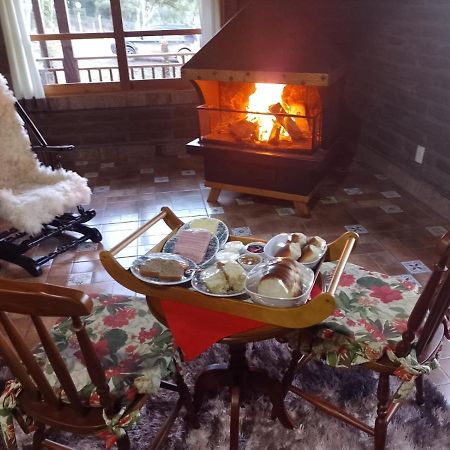 Quartos Recanto Da Natureza Interior 카넬라 외부 사진