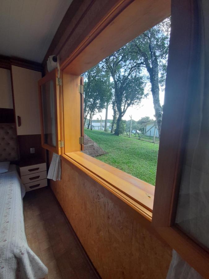 Quartos Recanto Da Natureza Interior 카넬라 외부 사진