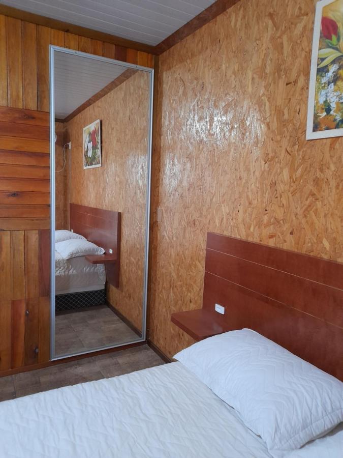 Quartos Recanto Da Natureza Interior 카넬라 외부 사진