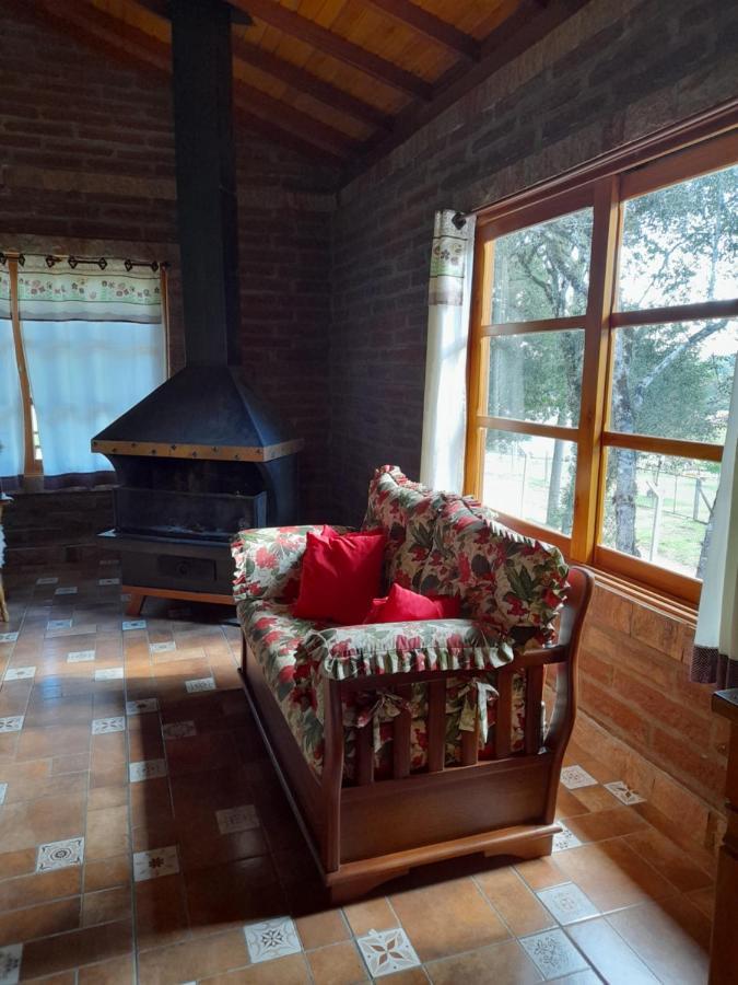Quartos Recanto Da Natureza Interior 카넬라 외부 사진