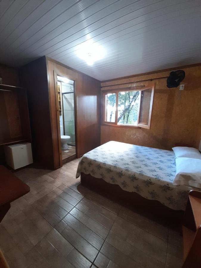 Quartos Recanto Da Natureza Interior 카넬라 외부 사진