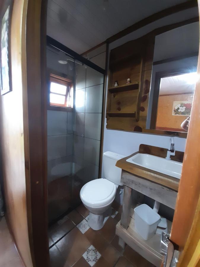 Quartos Recanto Da Natureza Interior 카넬라 외부 사진