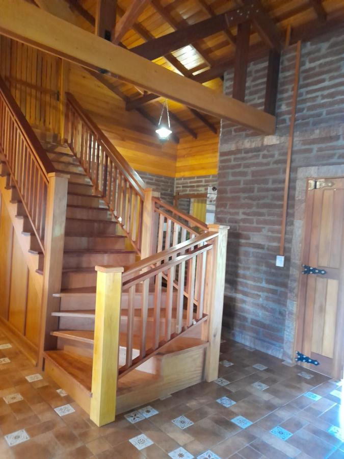 Quartos Recanto Da Natureza Interior 카넬라 외부 사진