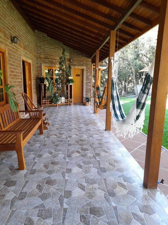Quartos Recanto Da Natureza Interior 카넬라 외부 사진