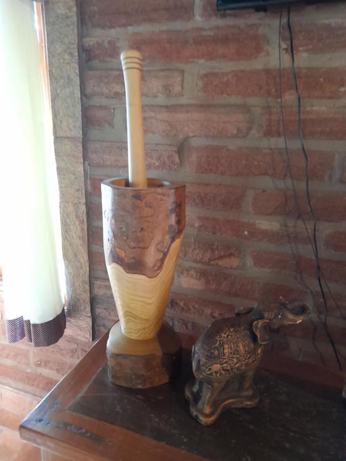 Quartos Recanto Da Natureza Interior 카넬라 외부 사진