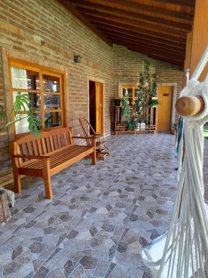 Quartos Recanto Da Natureza Interior 카넬라 외부 사진
