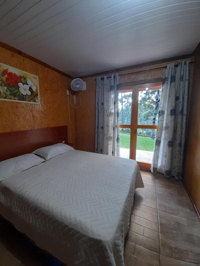 Quartos Recanto Da Natureza Interior 카넬라 외부 사진