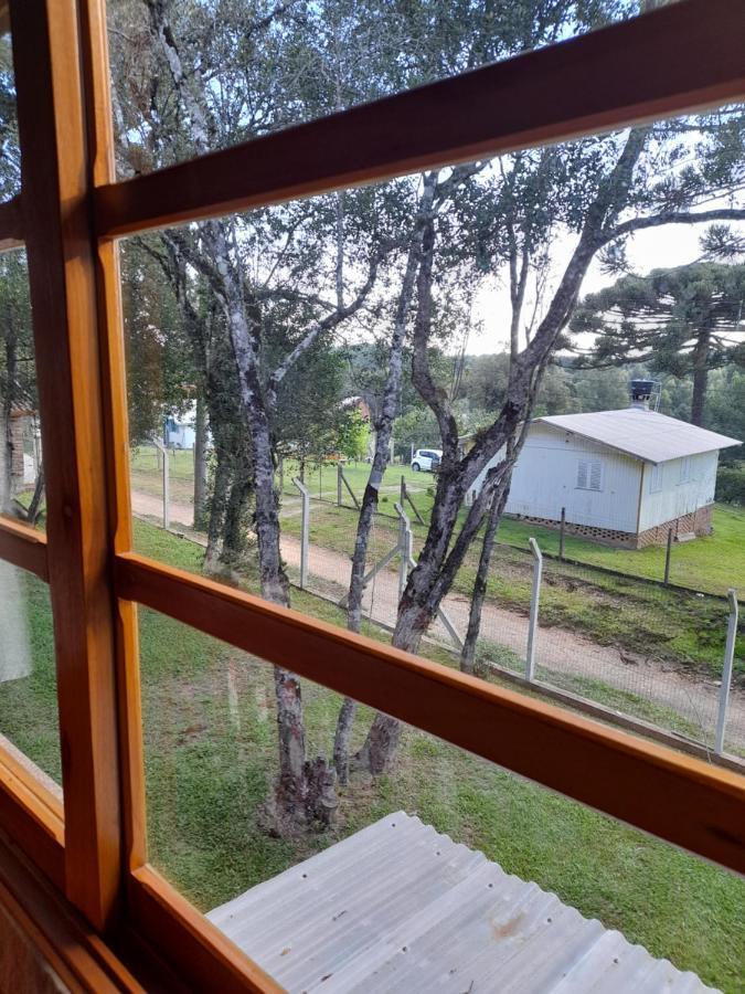 Quartos Recanto Da Natureza Interior 카넬라 외부 사진