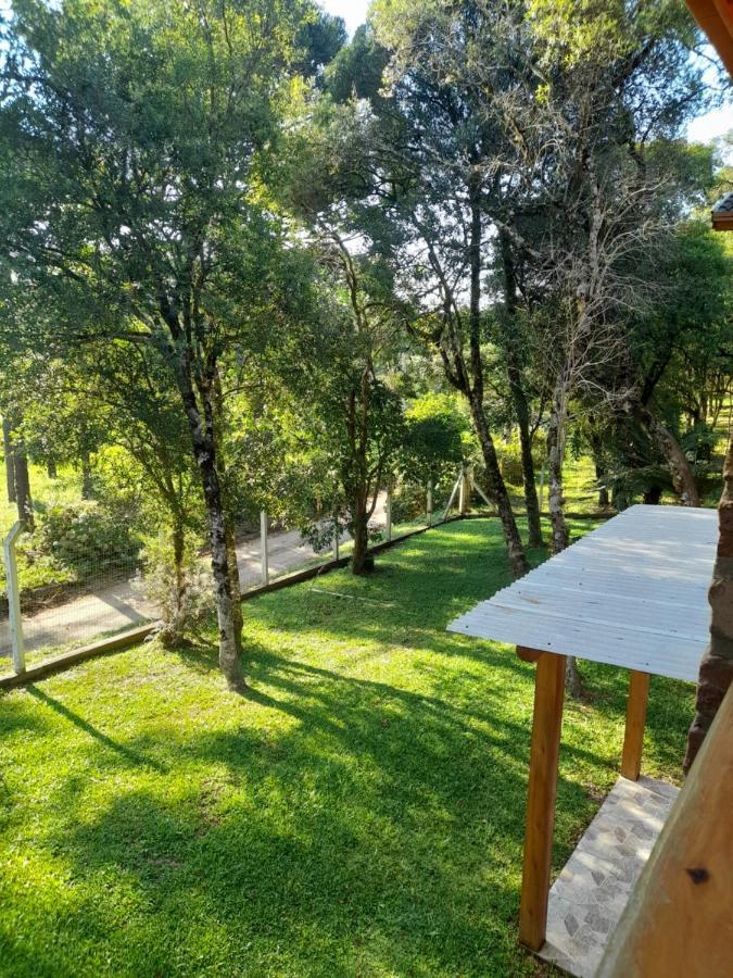 Quartos Recanto Da Natureza Interior 카넬라 외부 사진