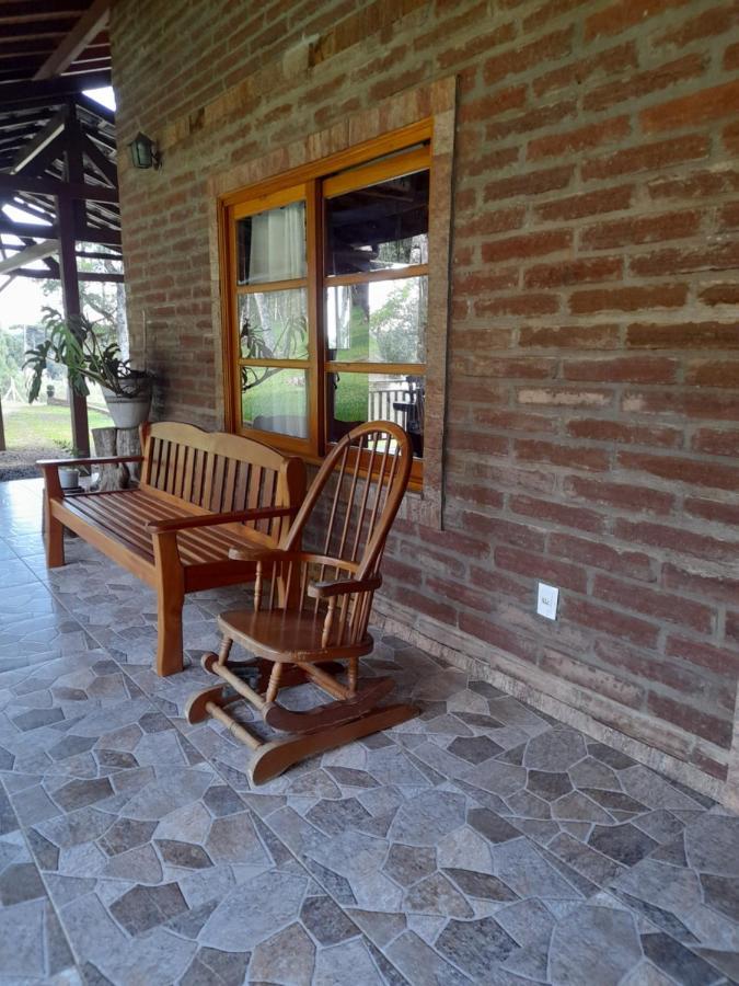 Quartos Recanto Da Natureza Interior 카넬라 외부 사진