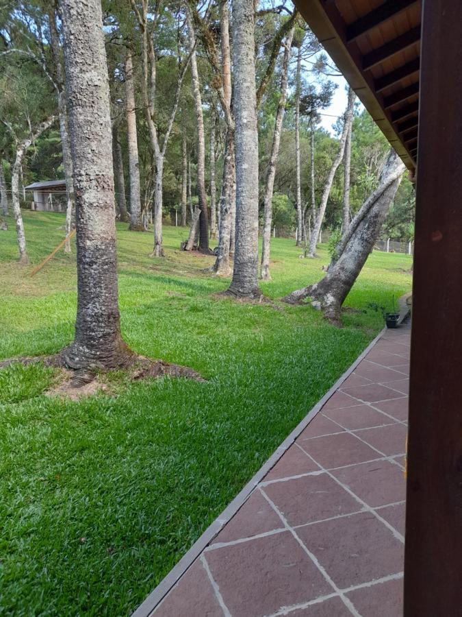 Quartos Recanto Da Natureza Interior 카넬라 외부 사진