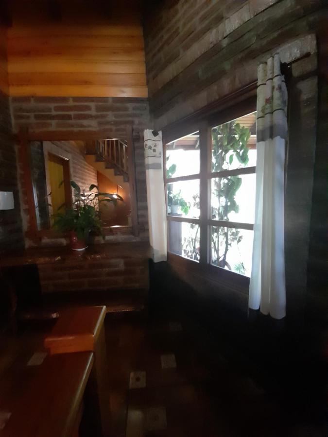 Quartos Recanto Da Natureza Interior 카넬라 외부 사진