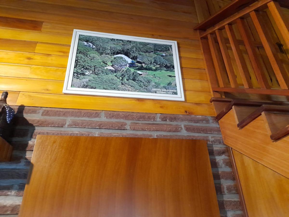 Quartos Recanto Da Natureza Interior 카넬라 외부 사진