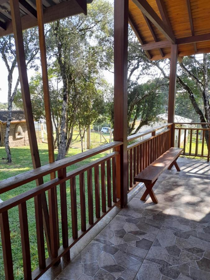 Quartos Recanto Da Natureza Interior 카넬라 외부 사진