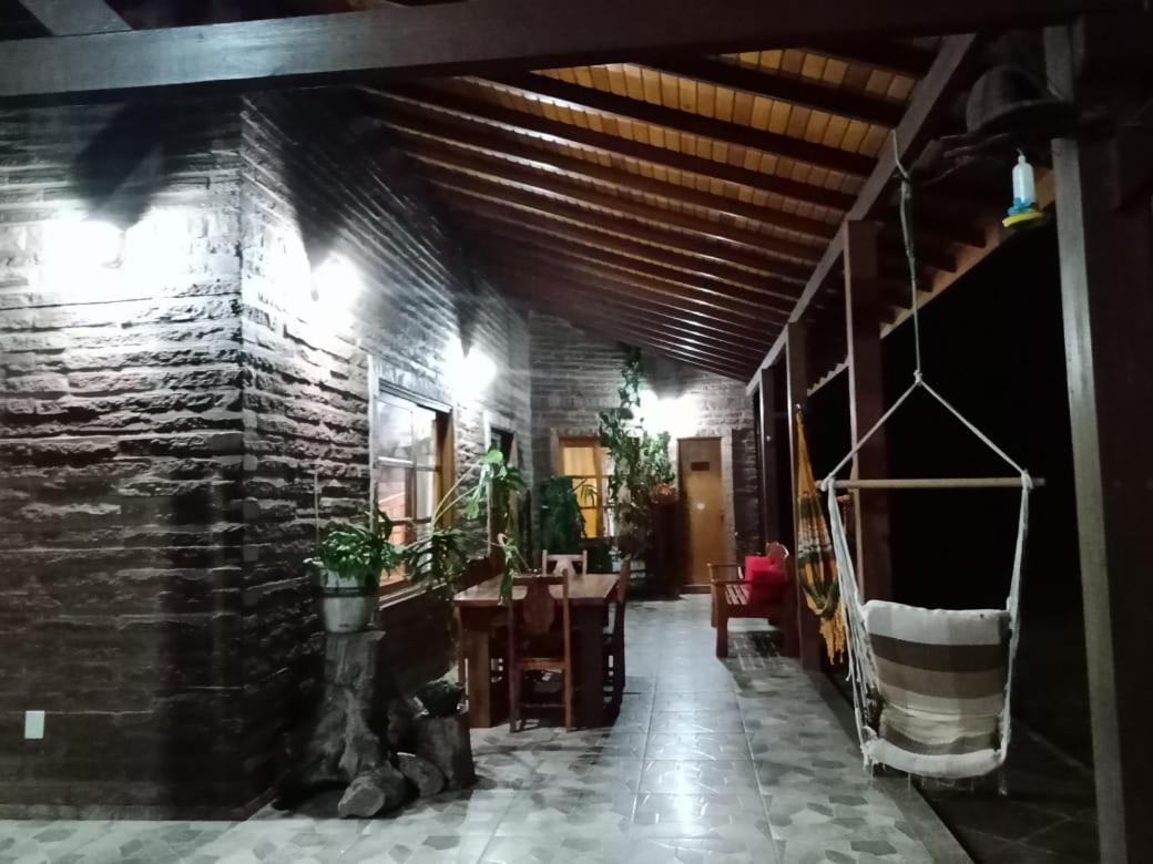 Quartos Recanto Da Natureza Interior 카넬라 외부 사진