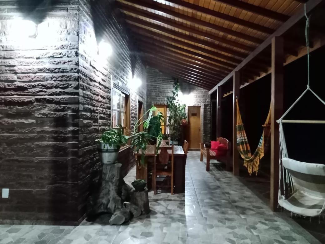 Quartos Recanto Da Natureza Interior 카넬라 외부 사진