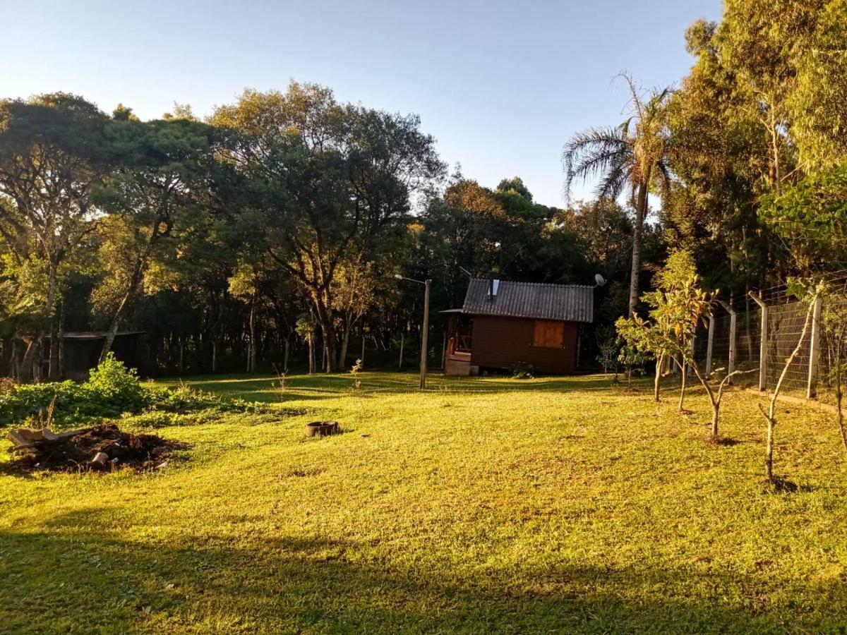 Quartos Recanto Da Natureza Interior 카넬라 외부 사진