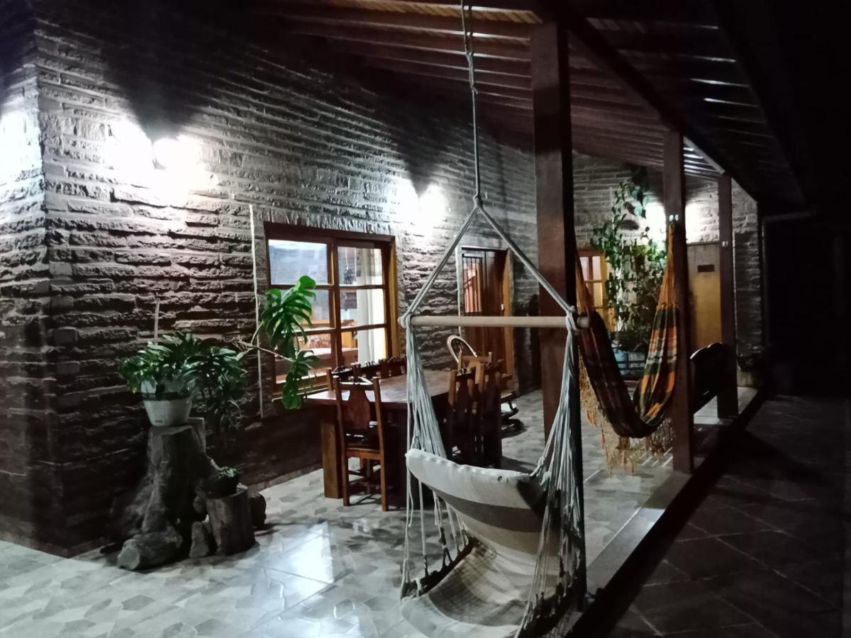 Quartos Recanto Da Natureza Interior 카넬라 외부 사진
