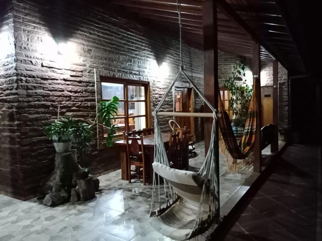 Quartos Recanto Da Natureza Interior 카넬라 외부 사진