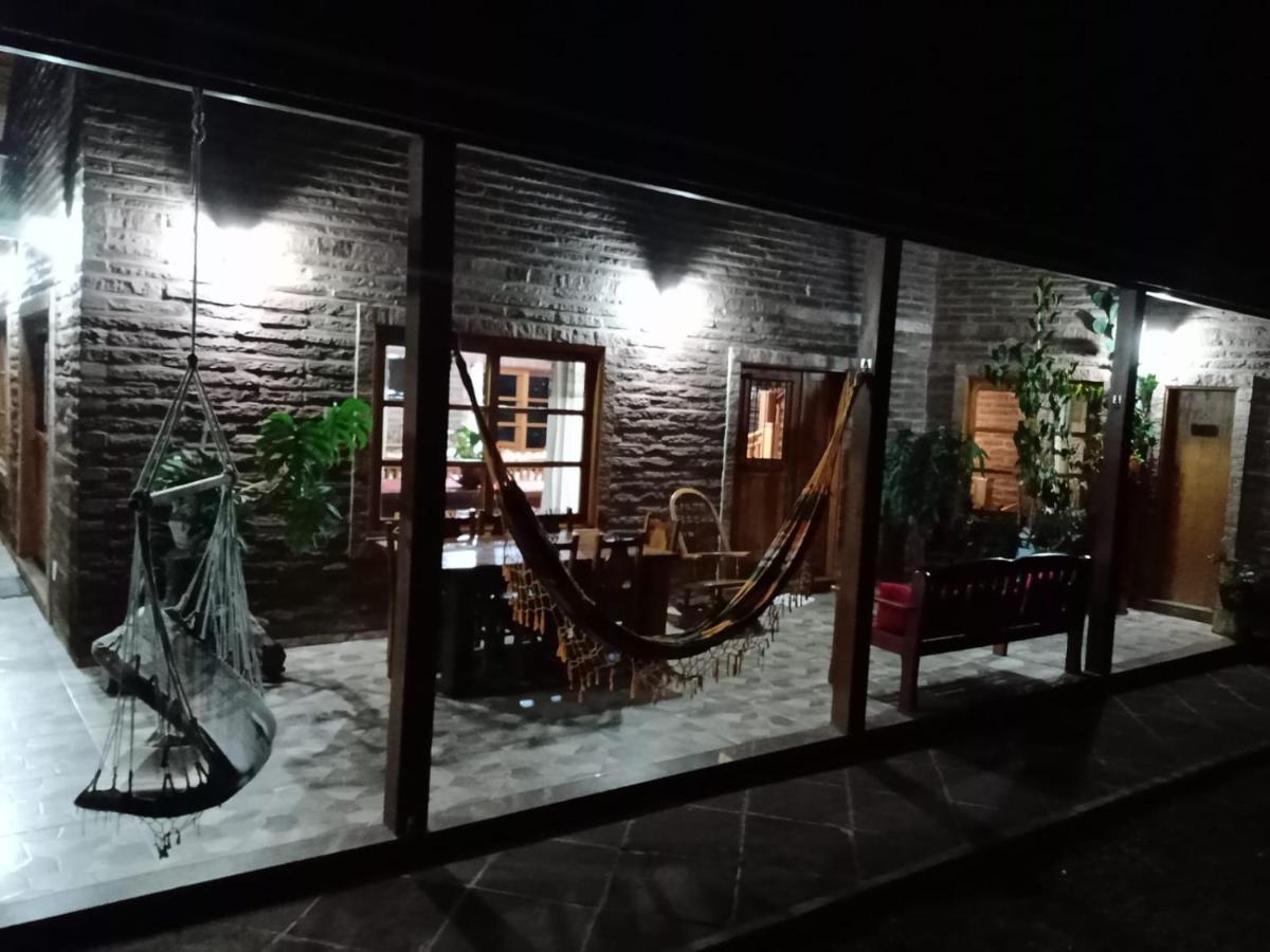 Quartos Recanto Da Natureza Interior 카넬라 외부 사진