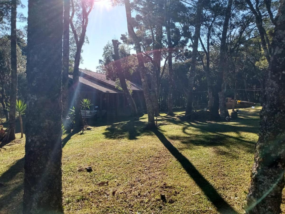 Quartos Recanto Da Natureza Interior 카넬라 외부 사진
